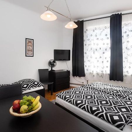 Residence Alabastr 布拉格 外观 照片