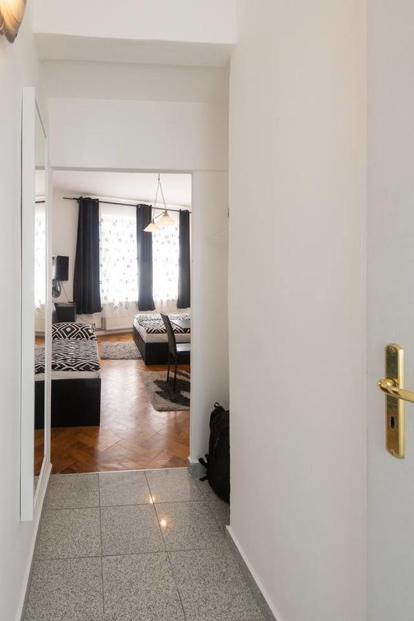 Residence Alabastr 布拉格 外观 照片