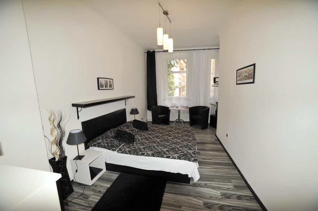 Residence Alabastr 布拉格 客房 照片